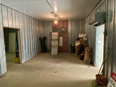   Entrept de stockage idalement situ  Charnay les Mcon 