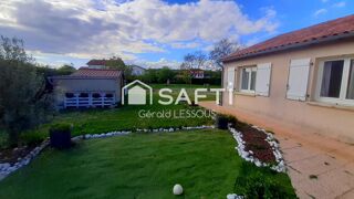  Maison � vendre 5 pi�ces 106 m�