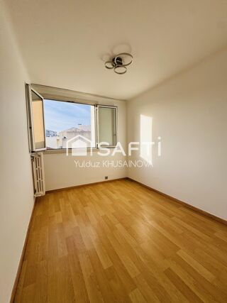  Appartement � vendre 3 pi�ces 62 m�