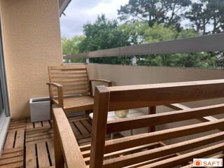Vente Appartement Appartement avec balcon, à 1 minutes de la mer, sans travaux à prévoir Benodet