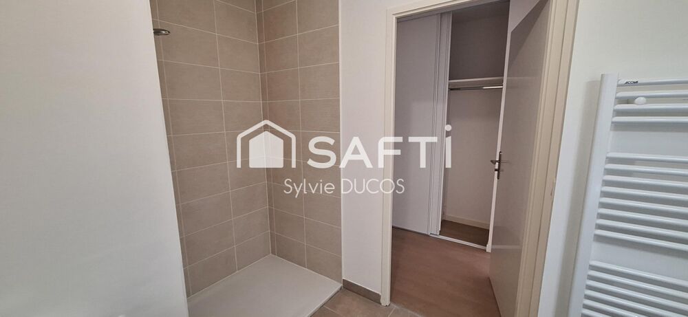 Vente Appartement LE BOUSCAT - Appartement T2 neuf - 44m2 Le bouscat