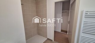  Appartement à vendre 2 pièces 44 m²
