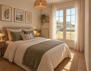  Maison à vendre 4 pièces 80 m²