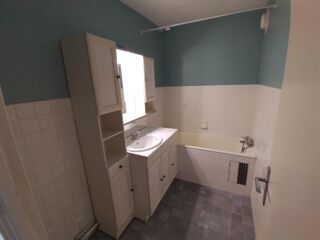  Appartement � vendre 4 pi�ces 84 m�