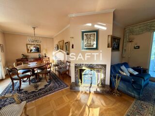  Maison à vendre 5 pièces 181 m²