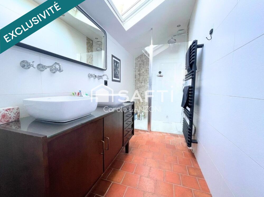 Vente Maison RENNES Maison bourgeoise 1850 - A finir de rénover Rennes