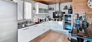  Appartement à vendre 4 pièces 152 m²
