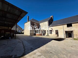 Vente Maison Corps de ferme !! Lappion