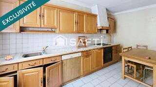  Maison � vendre 5 pi�ces 90 m�