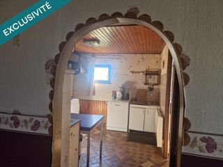  Maison � vendre 4 pi�ces 88 m�