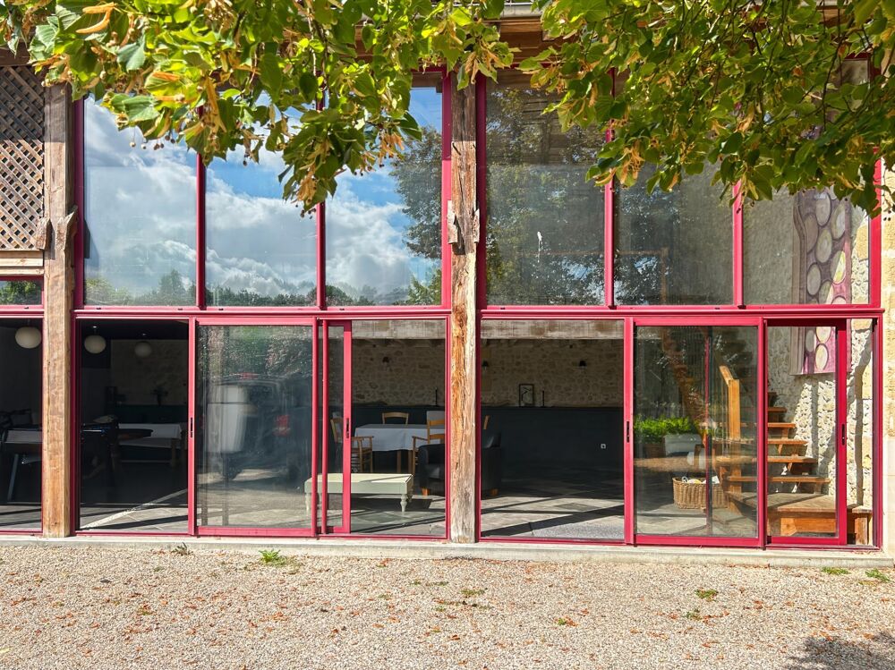  vendre  Maison Moulis-en-Mdoc (33480)