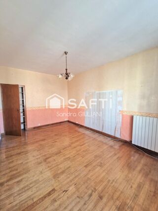  Maison � vendre 3 pi�ces 65 m�