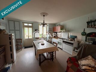  Maison � vendre 4 pi�ces 81 m�