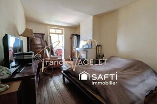 Vente Maison Très belle maison de ville avec jardin et double garage La reole