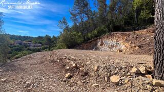  Terrain � vendre 1514 m�