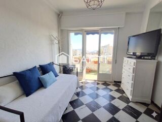  Appartement � vendre 4 pi�ces 85 m�