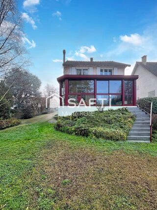  Maison � vendre 7 pi�ces 158 m�