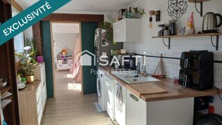  Maison � vendre 4 pi�ces 75 m�