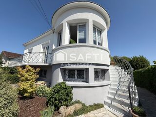  Maison � vendre 5 pi�ces 168 m�