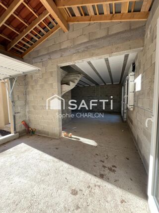  Maison à vendre 5 pièces 96 m²