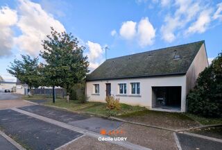  Maison � vendre 3 pi�ces 69 m�