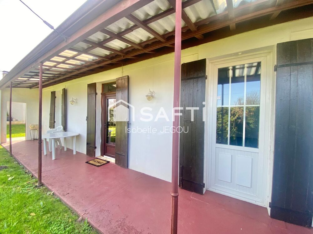 � vendre  Maison Gujan-Mestras (33470)