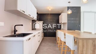  Maison à vendre 4 pièces 77 m²