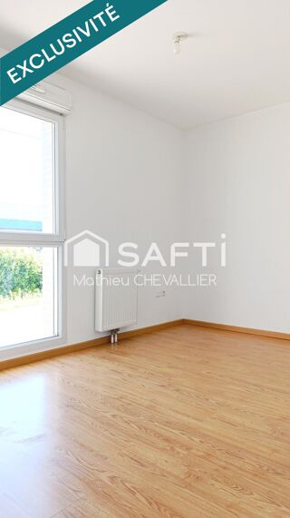  Appartement  vendre 2 pices 40 m