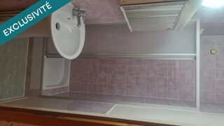  Maison � vendre 5 pi�ces 120 m�