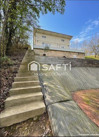  Maison � vendre 4 pi�ces 80 m�