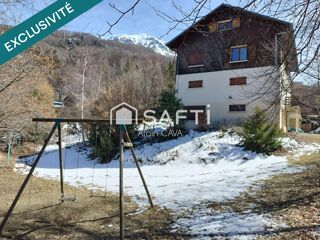  Maison à vendre 10 pièces 270 m²