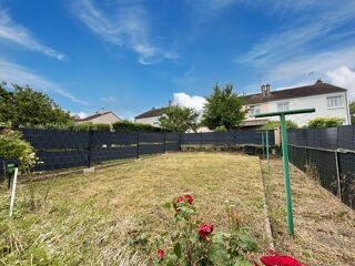  Maison à vendre 5 pièces 98 m²