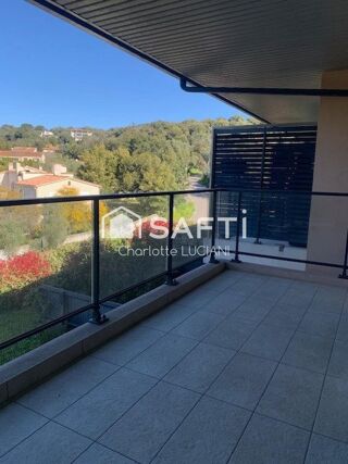  Appartement à vendre 2 pièces 42 m²
