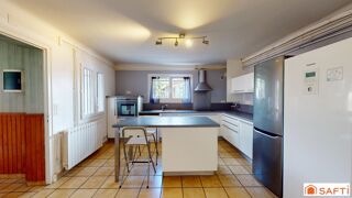  Maison � vendre 5 pi�ces 137 m�