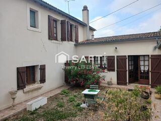  Maison  vendre 7 pices 223 m