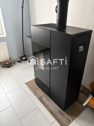  Maison à vendre 6 pièces 97 m²