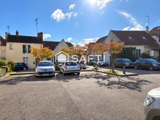  Maison à louer 2 pièces 35 m²