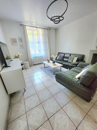  Maison à vendre 7 pièces 160 m²