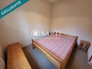  Appartement � vendre 3 pi�ces 34 m�