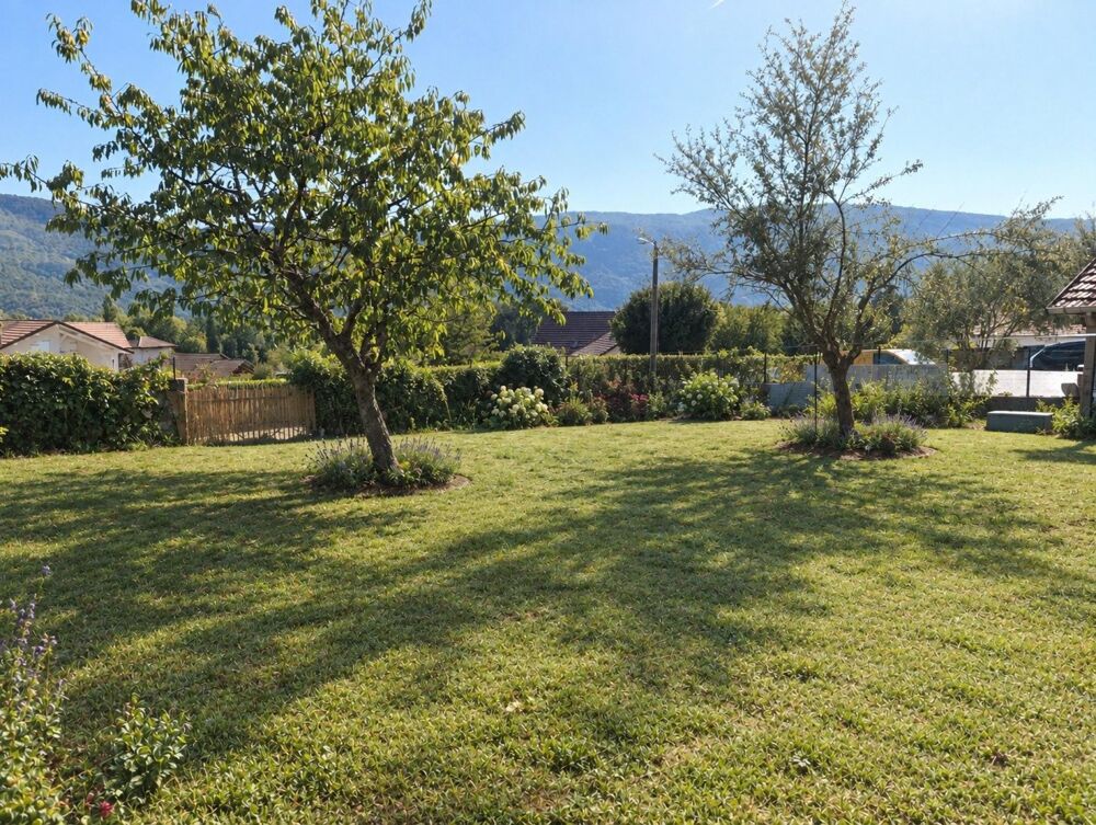 Vente Maison Maison de village de 150m2  sur 900m2 de terrain Peyrieu