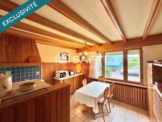  Maison � vendre 7 pi�ces 143 m�