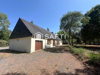  Maison à vendre 7 pièces 180 m²