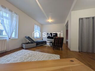  Appartement � vendre 3 pi�ces 72 m� Falaise