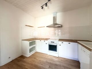  Maison à vendre 4 pièces 94 m²
