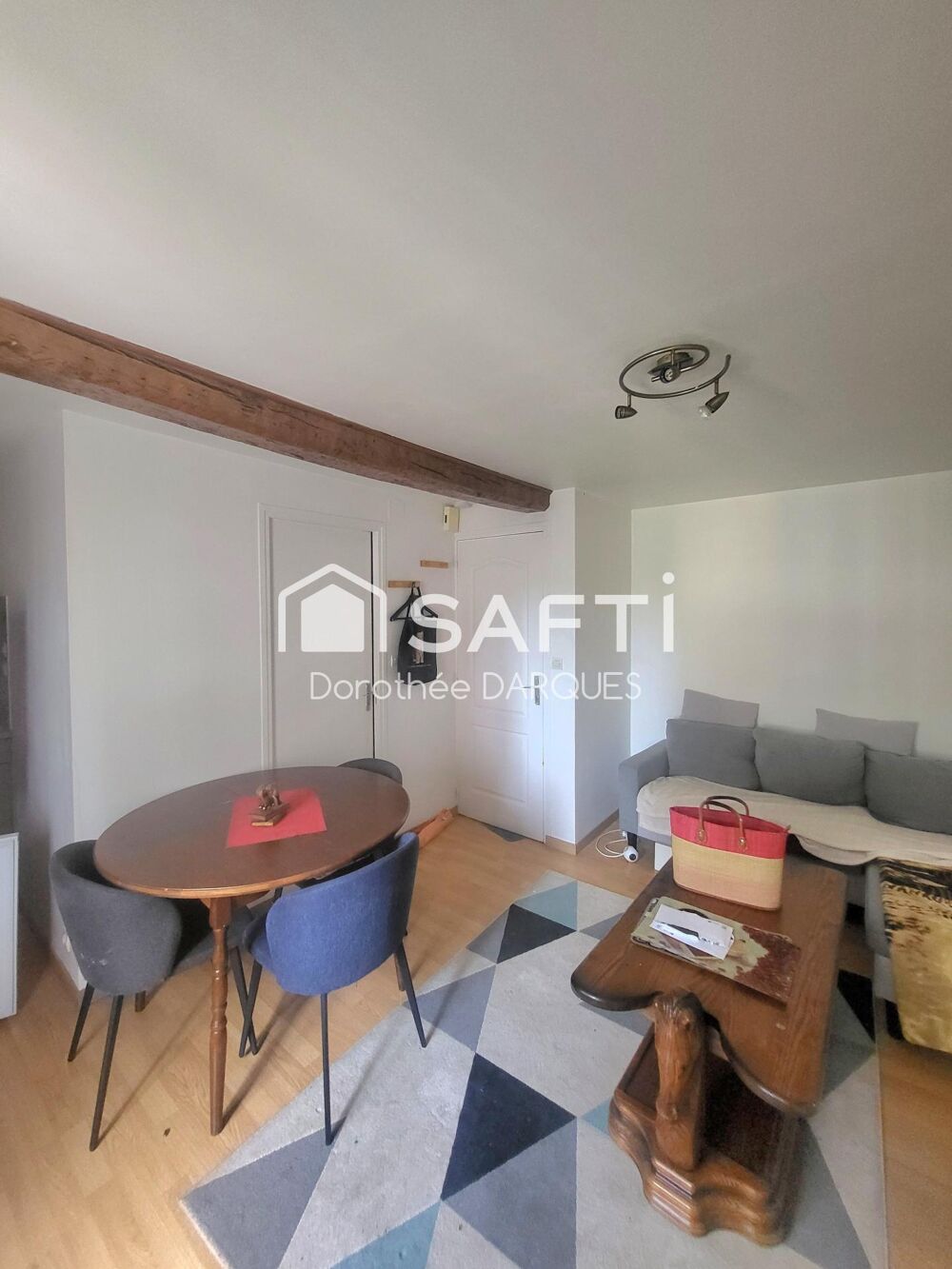 Vente Immeuble IMMEUBLE 3 LOGEMENTS Saint-omer