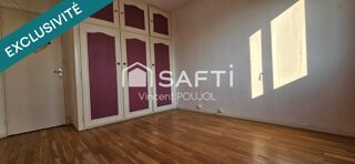  Appartement à vendre 3 pièces 63 m²