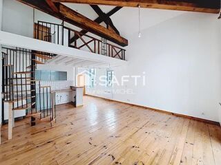  Appartement à vendre 3 pièces 86 m²