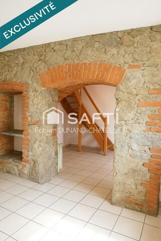  Appartement � vendre 3 pi�ces 75 m�