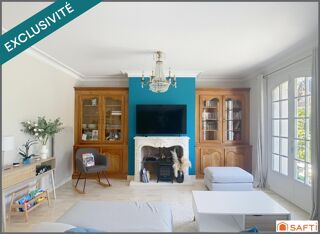 Maison à vendre 6 pièces 162 m²