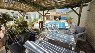  Maison à vendre 7 pièces 299 m²